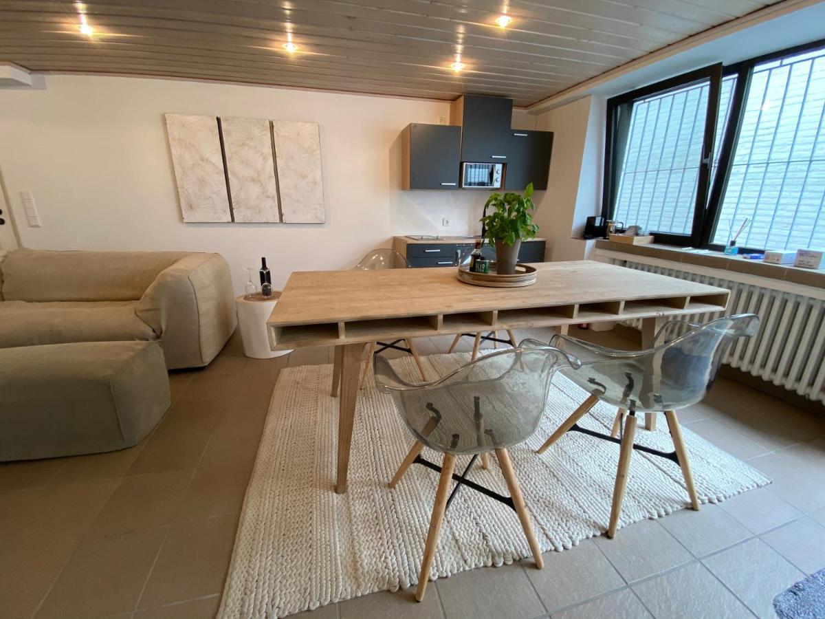Apartment Basement 77